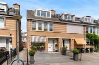 Woning Boeier 15 Diemen