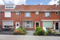 Woning Burgemeester van Baarstraat 75 Volendam