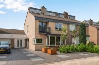 Woning Krayenhofflaan 154 Heemskerk