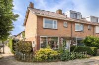 Woning Graaf Adolfstraat 20 Nieuwerbrug aan den Rijn