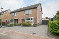 Woning Wilgenlaan 8 Wildervank