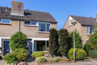 Woning P.C. Hooftstraat 31 Goor