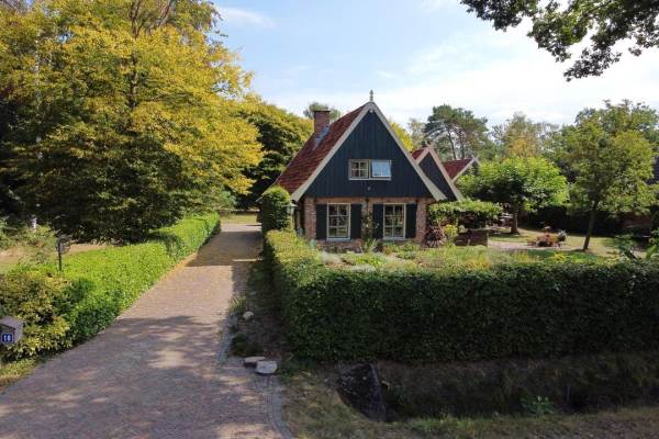 Woning Bosboombroekerweg 18 Heelweg