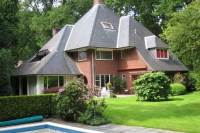 Woning Professor van Reeslaan 1a Blaricum