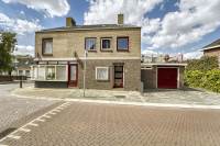 Woning Ds D A van den Boschstraat 2 Hazerswoude-Dorp