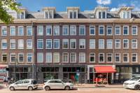 Woning Spaarndammerstraat 1273 Amsterdam