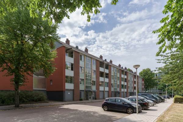 Woning Wamberg 193 Amsterdam