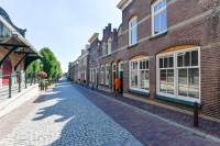 Woning Binnenhaven 4 Nieuwpoort