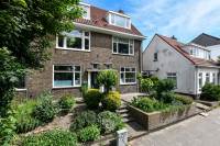 Woning Noordelijke Parallelweg 65 Arnhem