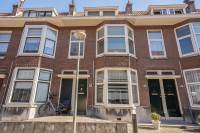 Woning Amalia van Solmsstraat 23 Schiedam
