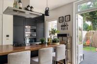 Woning Zwaluwstraat 16 Haarlem