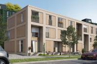 Woning Europaweg 1565ong Haarlem