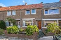 Woning Gloriantstraat 22 Den Haag