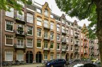 Woning Rustenburgerstraat 4034A Amsterdam