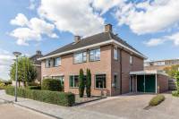 Woning Ligusterhage 28 Assen