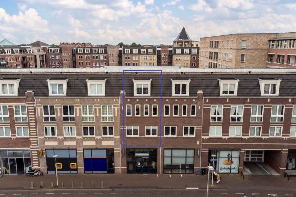 Woning Voor de Burchten 134 Vleuten