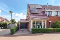 Woning Lombardije 28 Doetinchem