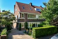 Woning Van Ruisdaelstraat 51 Arnhem