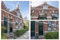 Woning Straatweg 159 Rotterdam