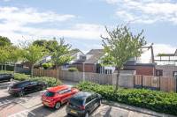 Woning Van Beekum Maurissestraat 14 Honselersdijk