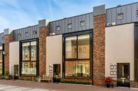 Woning Defensie-eiland 187 Woerden