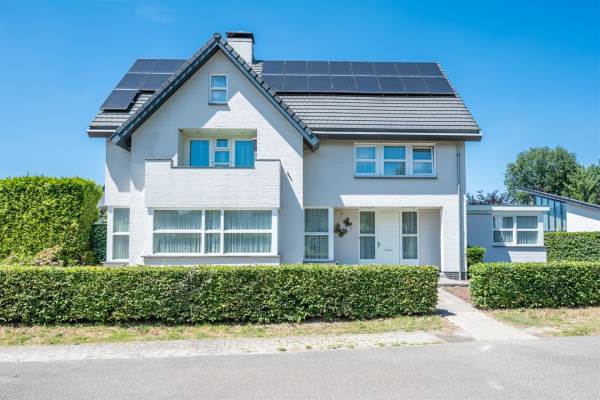 Woning Kolibrievlinderlaan 11 Son en Breugel