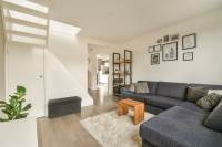 Woning Joris van Andringastraat 13II Amsterdam