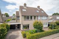 Woning Molikstraat 41 Dorst