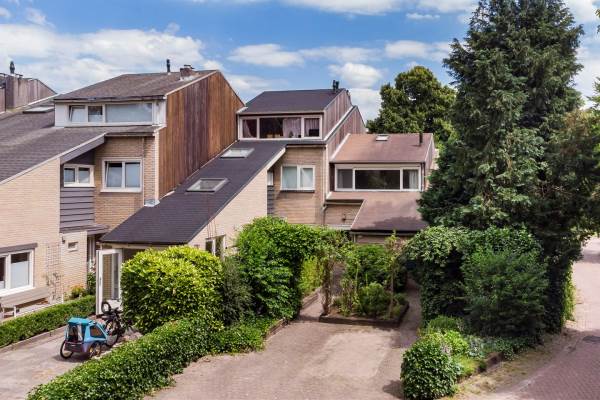 Woning Krooneend 2 Leusden