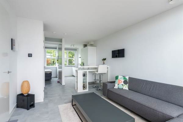 Woning Martinus Nijhoffweg 207 Den Haag