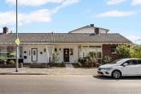 Woning Prinses Julianaweg 10 Dordrecht