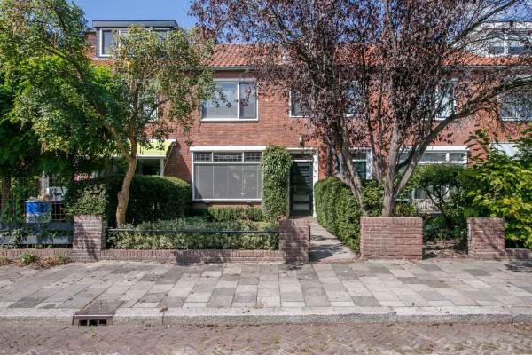 Woning Essesteijnstraat 13 Voorburg