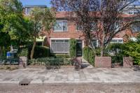 Woning Essesteijnstraat 13 Voorburg