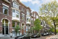 Woning Essenburgsingel 22B Rotterdam