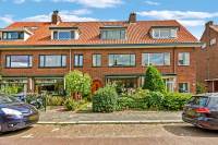 Woning Thorbeckestraat 21 Delft