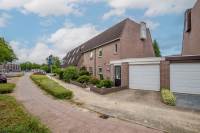 Woning 't Hoge Eind 96 Westervoort