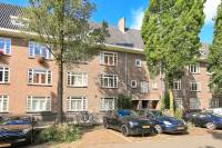 Woning Raphaëlstraat 14H Amsterdam