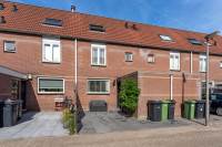 Woning Egstraat 62 Purmerend