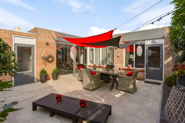 Woning Drechtstraat 15 Helmond