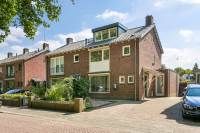 Woning Aartshertogenlaan 447 Den Bosch