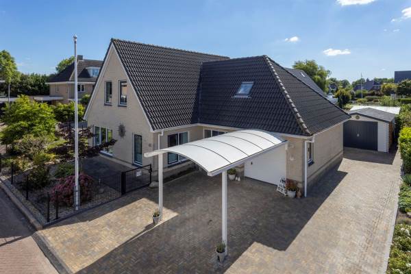 Woning Midscheeps 60 Delfzijl