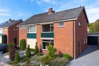 Woning Jan Lievenstraat 16 Haaksbergen