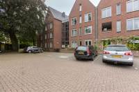 Woning Hagepreekgang 19 Middelburg