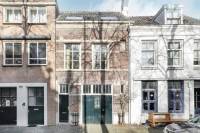 Woning Sint Janskerkhof 3a Den Bosch