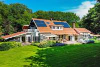 Woning Stoeplaan 17 Wassenaar