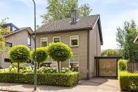 Woning Vogelbos 33 Prinsenbeek