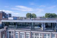 Woning Reinkenstraat 47a Den Haag