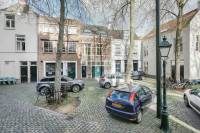Woning Sint Janskerkhof 3c Den Bosch