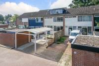 Woning Eltingerhof 17 Duiven