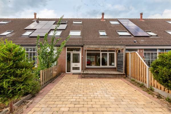 Woning Beemster 26 Lelystad